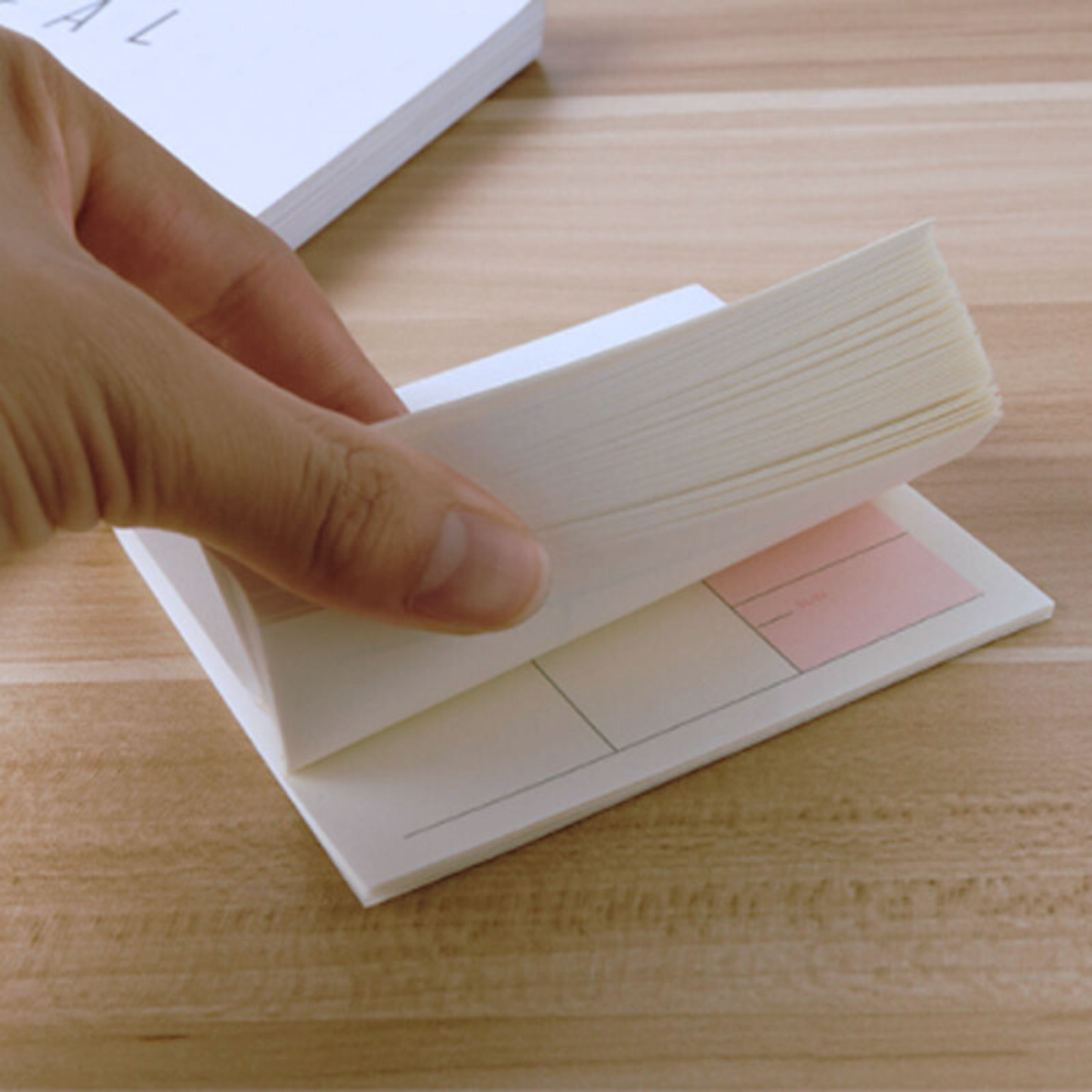 The Focus Flow Pads | Portable Desktop Planning Memos - FocusFlow360