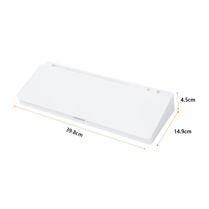 The Flow Bridge | Desktop Organizer & Whiteboard - FocusFlow360